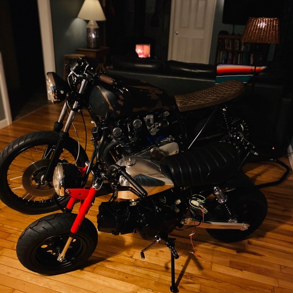 Meet your Posher, Christina - Picture 3 of 6